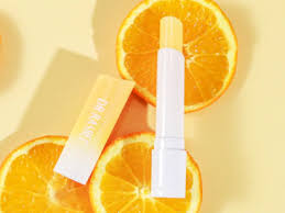 DR. RASHEL Vitamin C Brighten & Moisturize Lip Balm