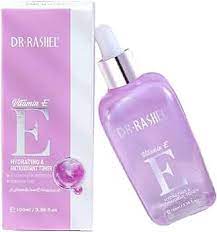 DR. RASHEL Vitamin E Dark Spots Corrector Face Serum