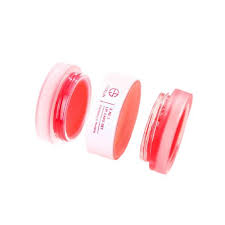 ESTELIN 3-in-1 Cherry Lip Care Set β Get Soft, Pink, Juicy Lips in Days (Scrub + Mask + Balm)