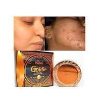 Goldie Parley Beauty Cream