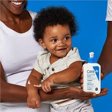 CERAVE DAILY MOISTURIZING LOTION & CLEANSER 1