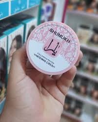 Shumukh Whitening Cream