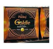 Goldie Parley Beauty Cream