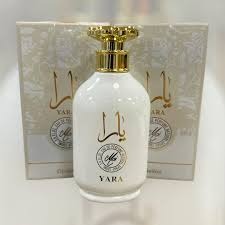 Lataffa Yara Perfume