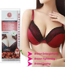 HEAVEN DOVE BREAST ENHANCER