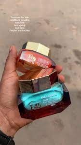 E45 Dermatological Face Cream