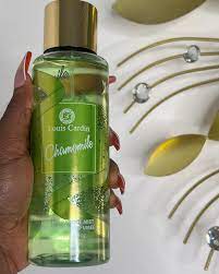 Louis Cardin Chamomile Body Mist