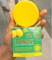Lemonvate Anti-Marks Cream