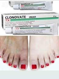 Clonovate Skin Lightening Cream-15g Very Effective