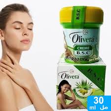 Olivera Black Spot Corrector