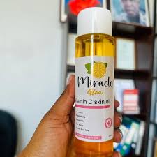 Miracle Vitamin C Skin Oil