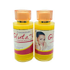 Gluta C Intense Lightening Glutathione Serum-