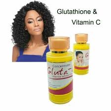 Gluta C Intense Lightening Glutathione Serum-