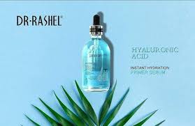 Dr. Rashel Hyaluronic ACID Instand Hydration Primer Serum -100ml