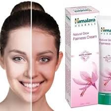 Himalaya Natural Glow Fairness Cream