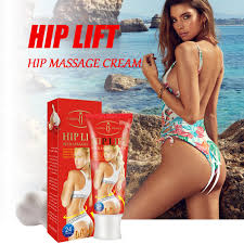 Aichun Beauty Lift/Enhancement Hip Up Massage Enhance Cream