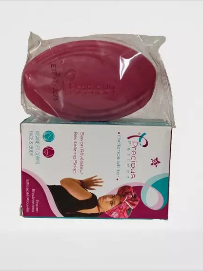 Precious Perfect Revitalizing Soap