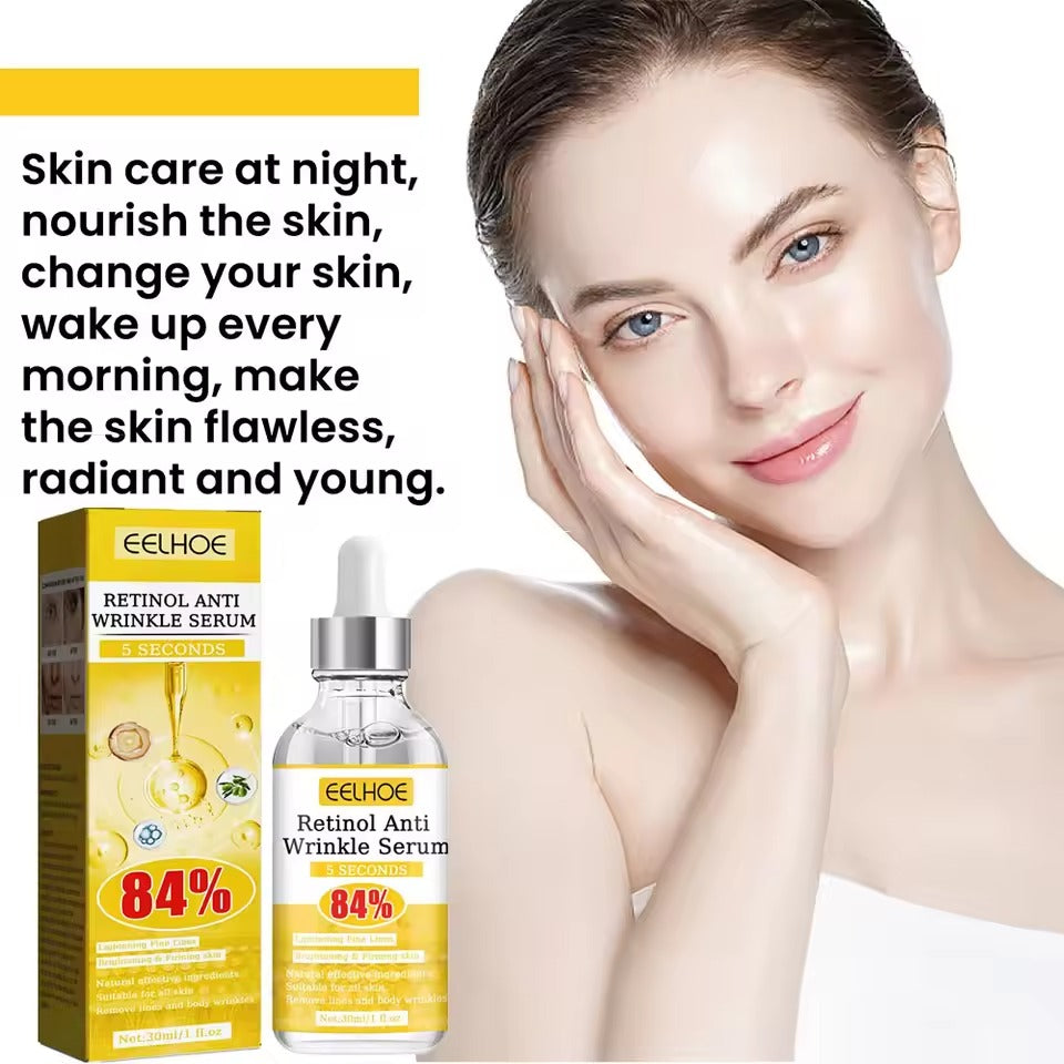 EELHOE Retinol Anti-Wrinkle Serum