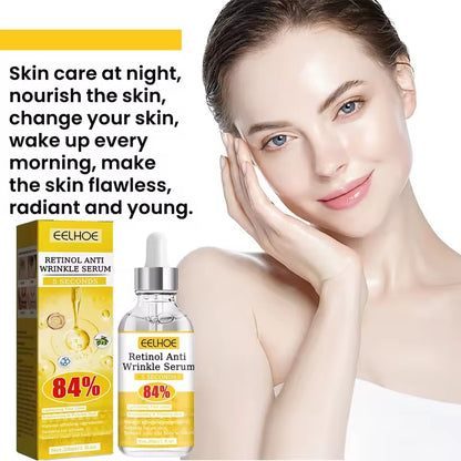 EELHOE Retinol Anti-Wrinkle Serum
