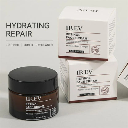 IREV Retinol Face Cream (50g)