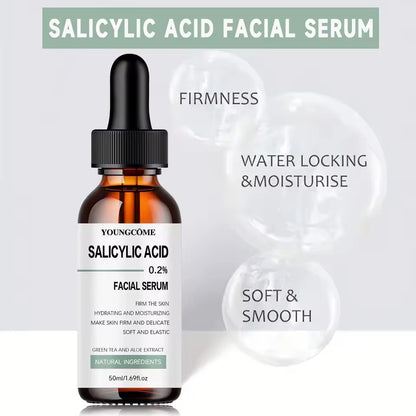 YOUNGCOME Salicylic Acid Facial Serum