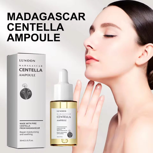 LUNOON Madagascar Centella Ampoule