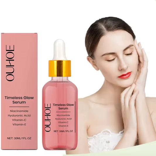 OUHOE Timeless Glow Serum