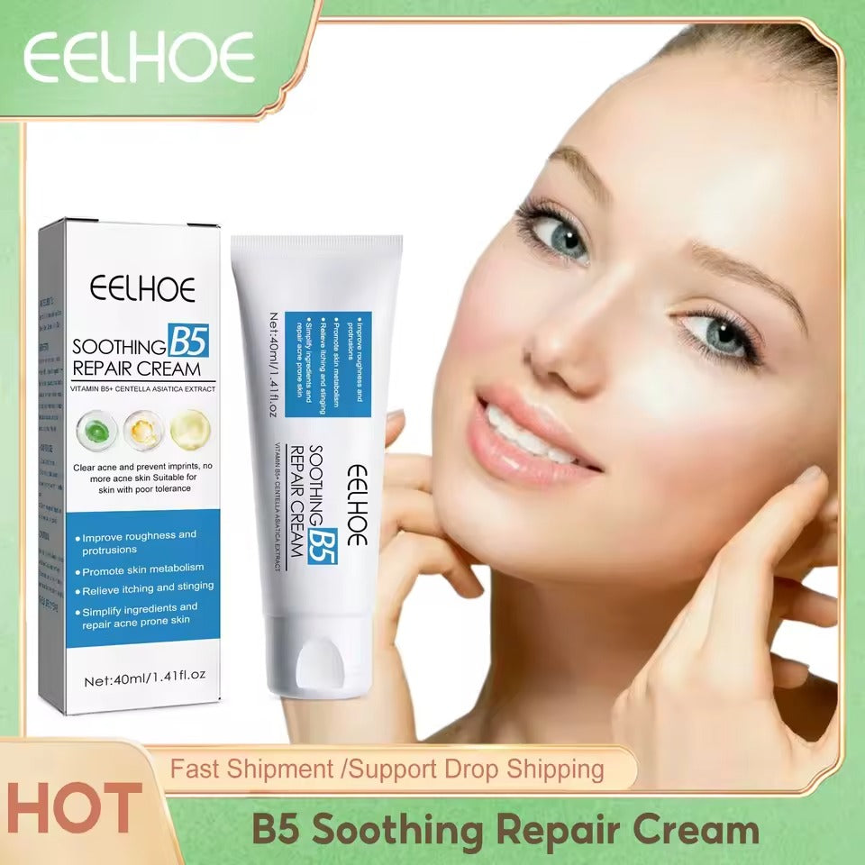 EELHOE B5 Soothing Repair Cream