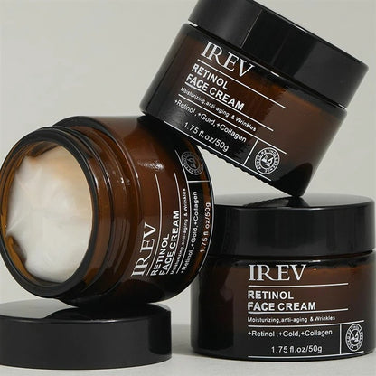 IREV Retinol Face Cream (50g)