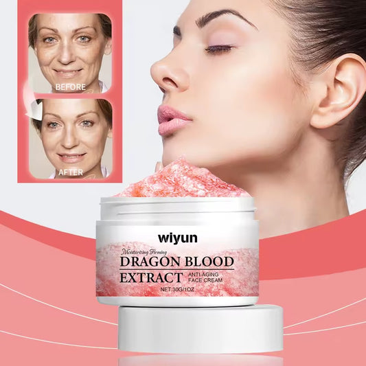 Dragon Blood Anti-Aging Cream