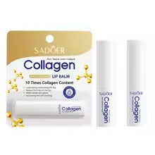 SADOER Collagen Anti-Cracked Lip Balm