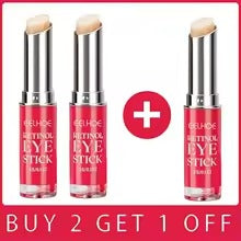 EELHOE Retinol Eye Stick (Cream Stick, 3 g)