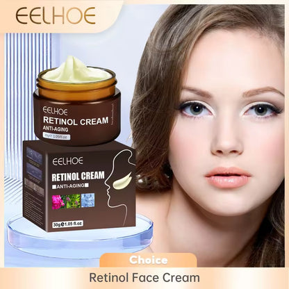 EELHOE Anti-aging Retinol Cream