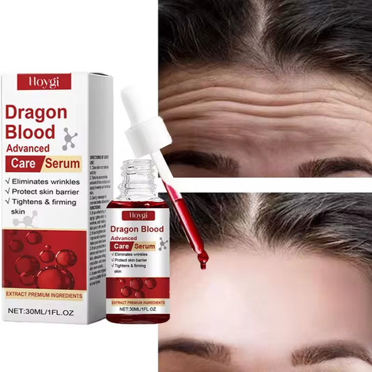 HOYGI Dragon Blood Advanced Care Serum