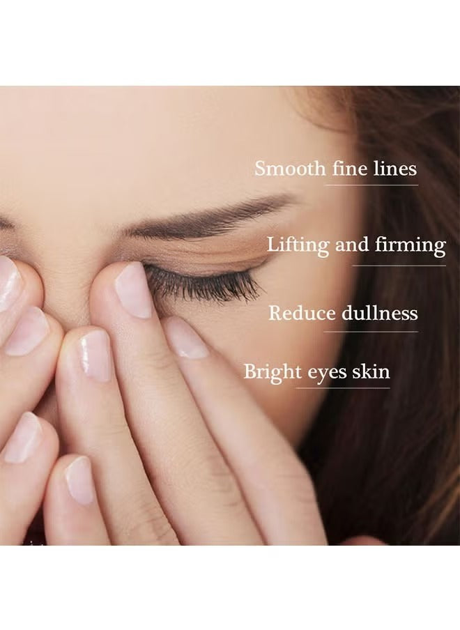 JoyPretty Polypeptide Multi‑Effects Eye Cream 20 g