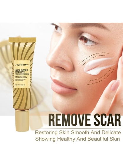JoyPretty Shea Butter Intensive Scar Vanishing Cream (40 g)