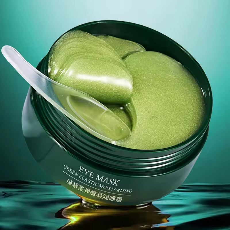BIOAQUA Collagen Eye Mask (60 pieces / 30 pairs)