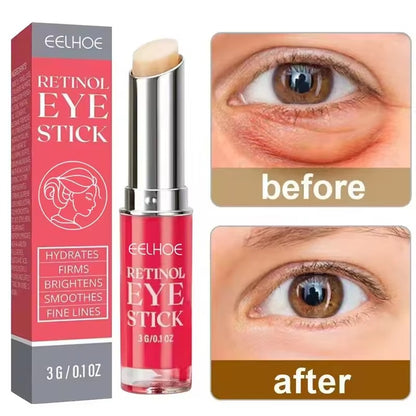 EELHOE Retinol Eye Stick (Cream Stick, 3 g)