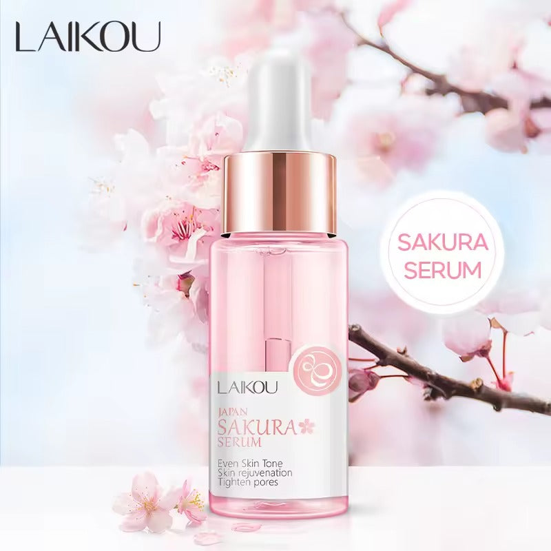 LAIKOU Japan Sakura Serum-17ml