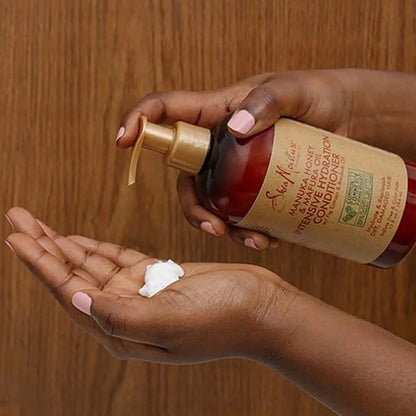 SheaMoisture Manuka Honey & Mafura Oil Intensive Hydration Conditioner