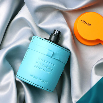 Armaf Odyssey Mandarin Sky Eau de Parfum Spray for Men
