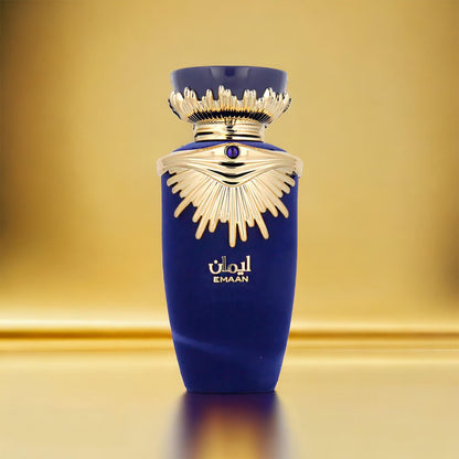 Lattafa Emaan Eau de Parfum Natural Spray