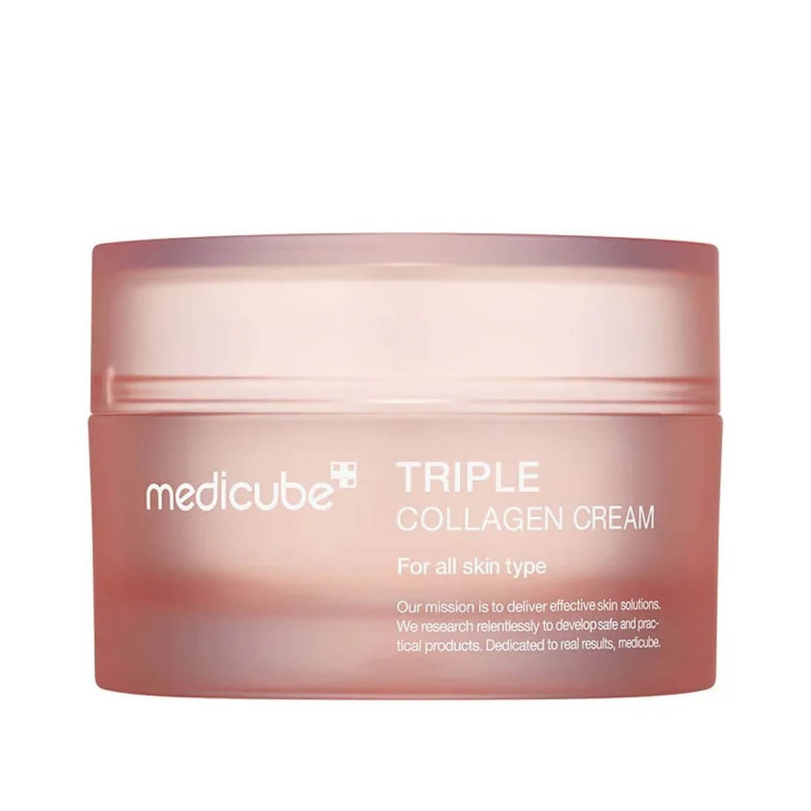 Medicube Triple Collagen Cream