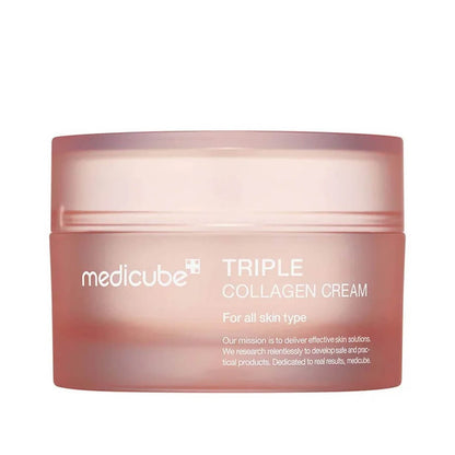 Medicube Triple Collagen Cream