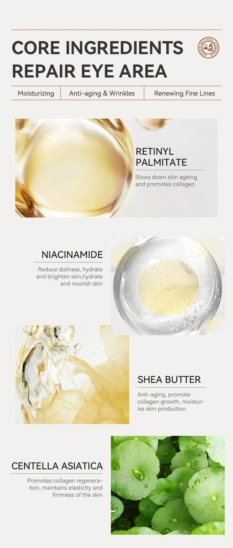 IREV Retinol Face Cream (50g)