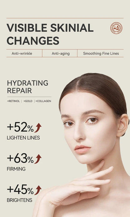 IREV Retinol Face Cream (50g)
