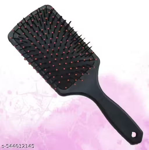 Hair Paddle Brush Detangling & Smoothing Brush