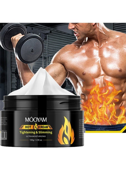 Mooyam Tightening & Slimming Hot Cream