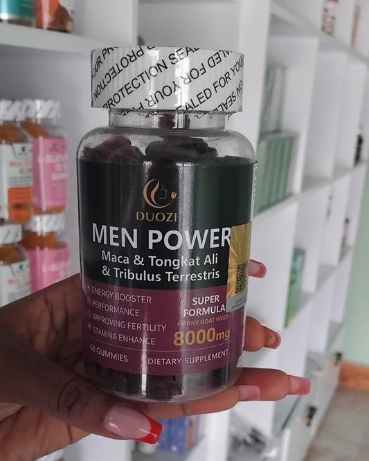 Duozi Men Power Dietary Supplement