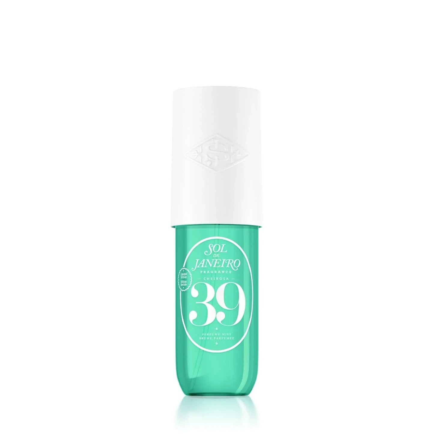 Sol de Janeiro Brazilian Crush Cheirosa 39 Hair & Body Fragrance Mist
